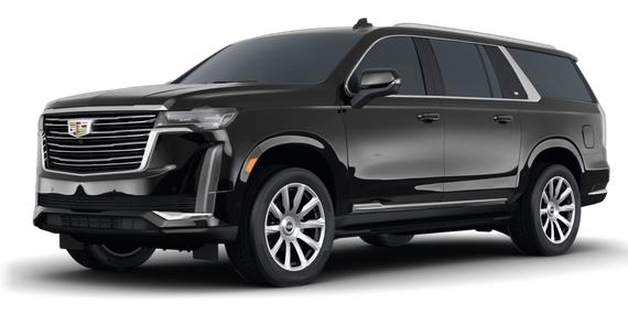 CADILLAC ESCALADE ESV 2021 1GYS4KKL8MR360497 image CADILLAC ESCALADE ESV 2021 1GYS4KKL8MR360497 image